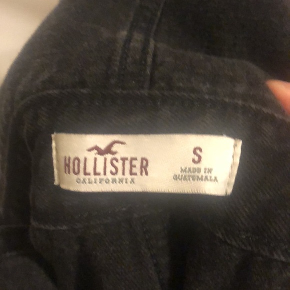 Hollister Overalls, S - Picture 3 of 3